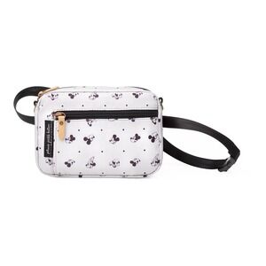 Disney Baby Petunia Pickle Bottom Belt‎ Bag - Mickey Mouse